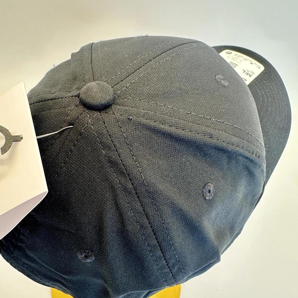 NEW Nike Dri-Fit Club Cap Black L/XL Unisex - Picture 7 of 9